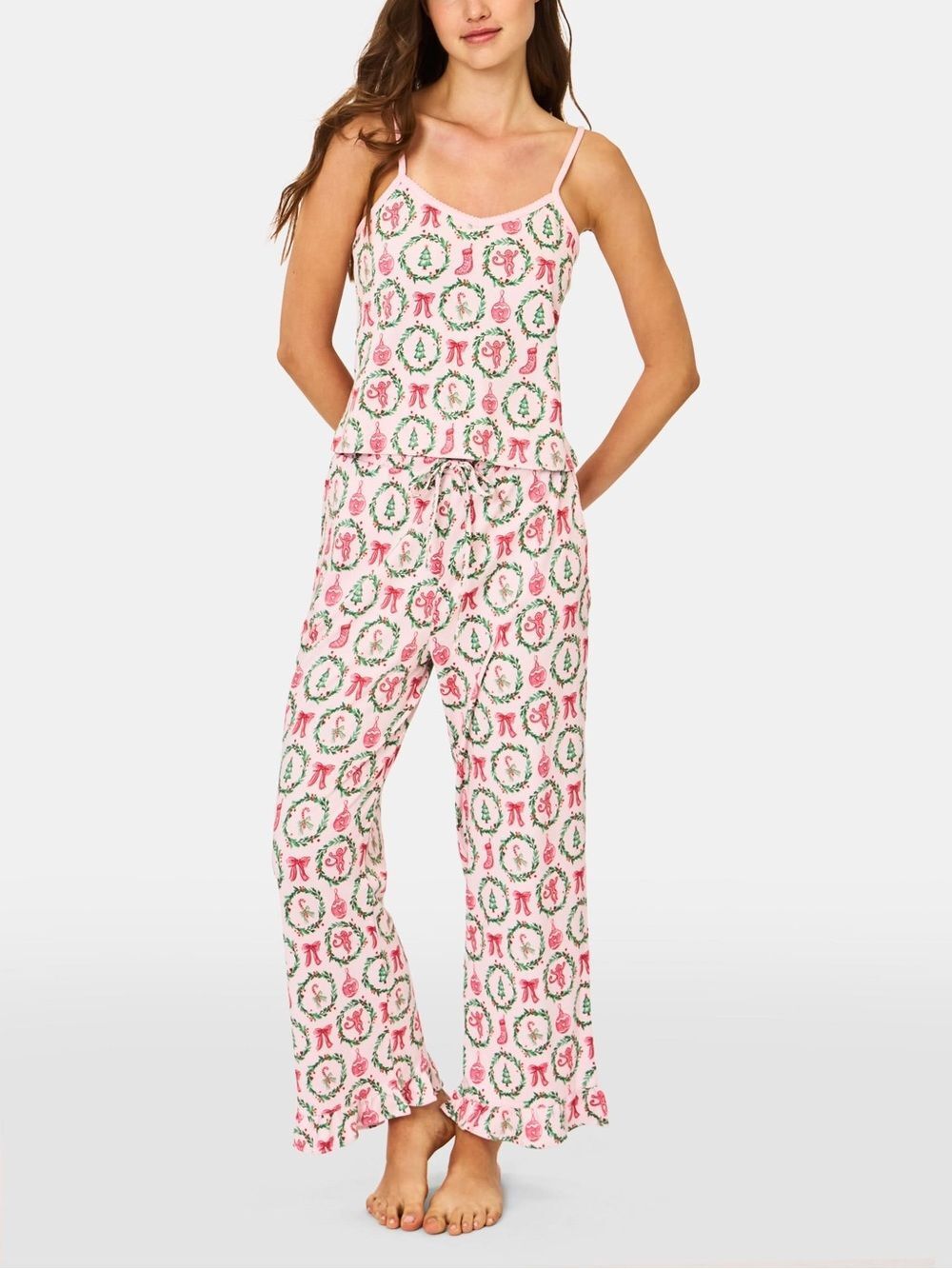 2025 Roller Rabbit Christmas pajamas